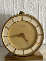 Réveil de voyage CYMA AMIC vintage Swiss Made Années 50/60