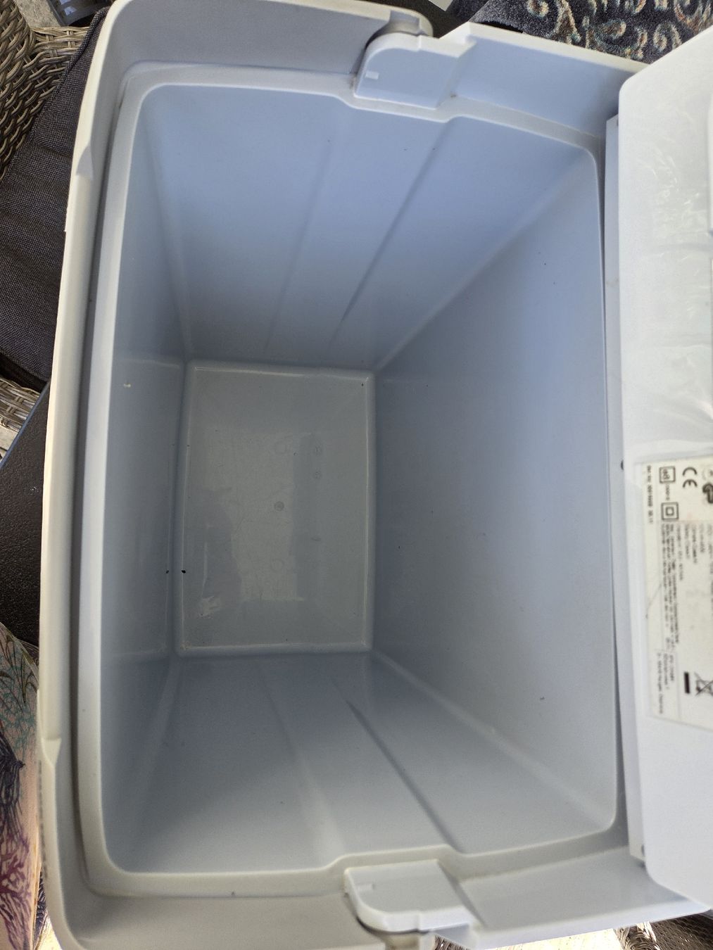 Frigoriferi & Refrigeratori: Rocktrail Kühlbox – Usato da Emmenbrücke venduto da Zimmer 4