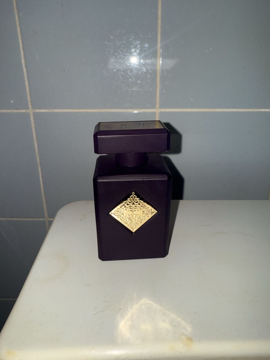 Initio Parfums & Eau de Toilette: Parfum Initio Side Effect 80ml  neu – D'occasion à Bern par jor_mr2p