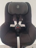 Kindersicher maxicosi