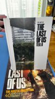 The Last of Us Art Book Fabrikneu Sealed