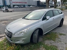 ***Peugeot 508 SW*** 1.6 Diesel / Schaltgetriebe (BT)