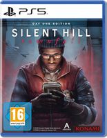 Silent Hill Townfall (Day One Edition)