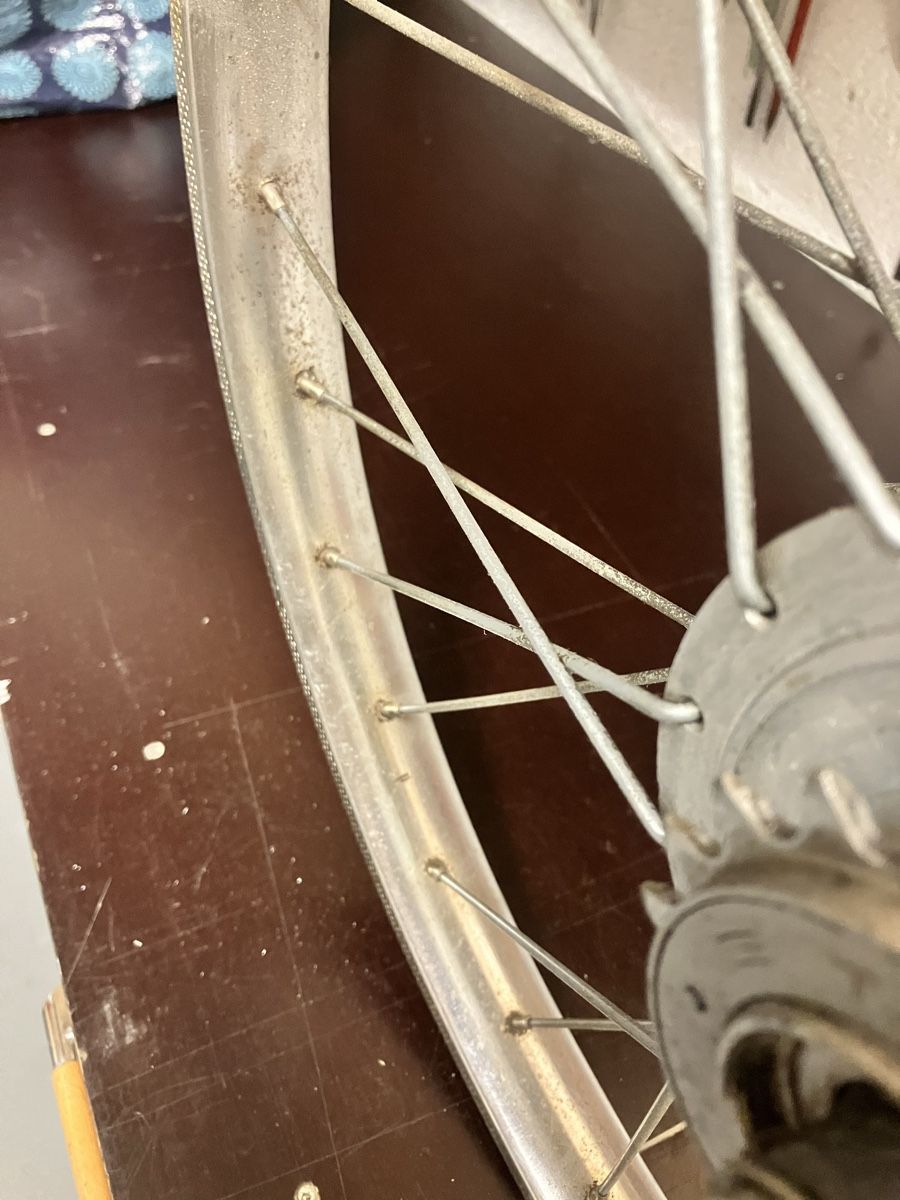 Solex Ciclomotori: Pièces Solex – Usato da Cortaillod venduto da BoB1959 2