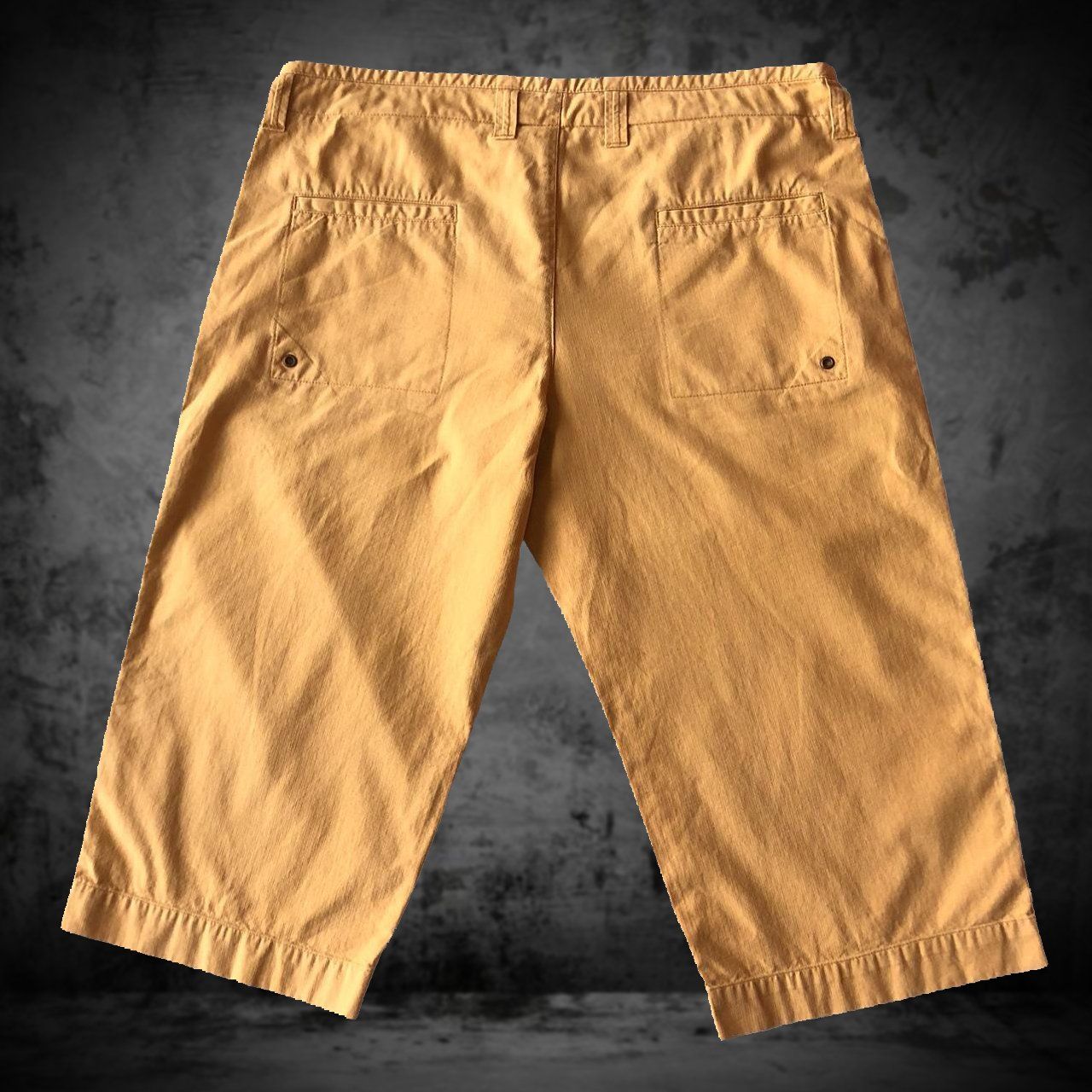Lacoste Pantaloni: Short Lacoste Orange Men 50 – Usato da Genève venduto da ang_7j7j 5