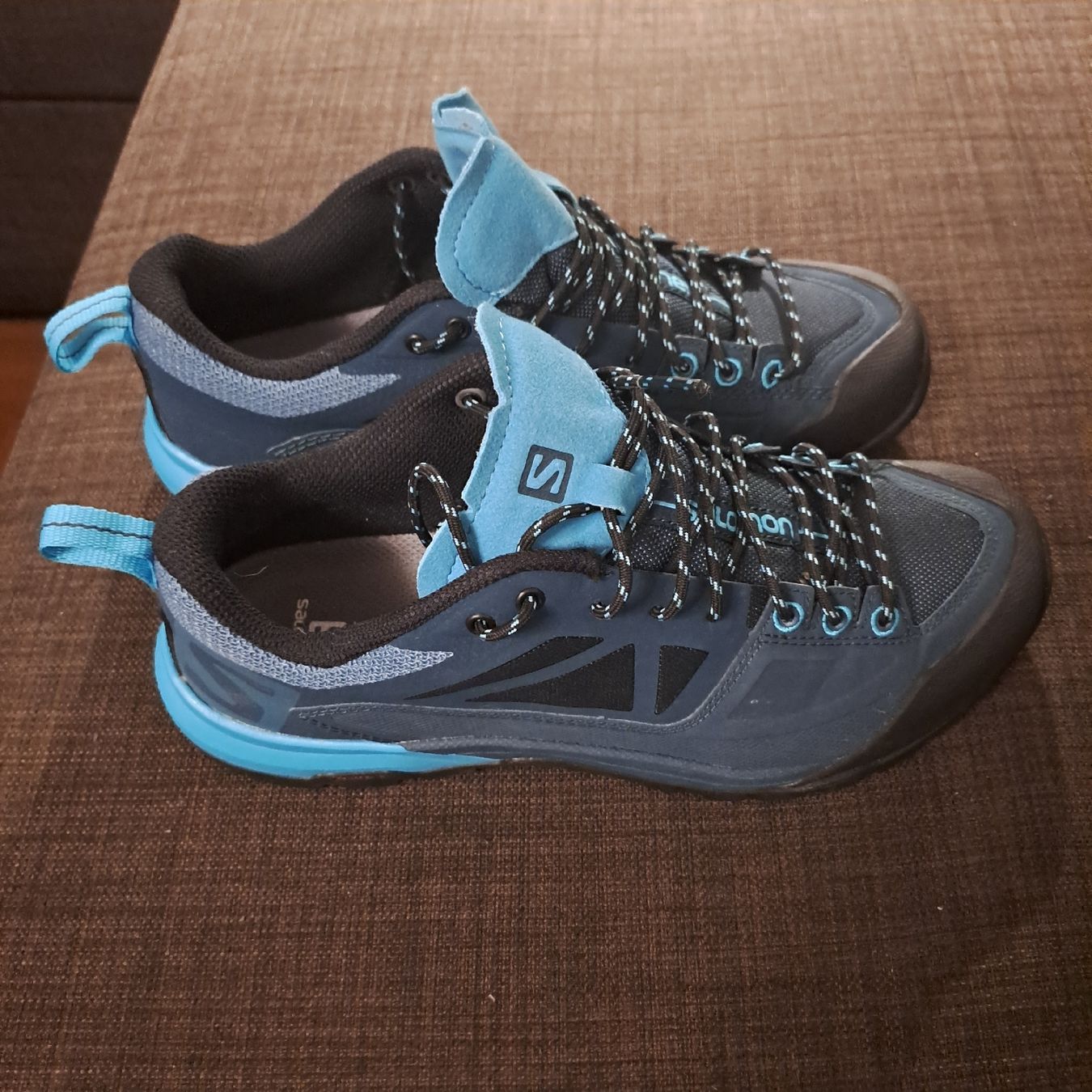Salomon Scarpe da uomo: Salomon  37 1/3 – Usato da Oberengstringen venduto da ger_v5h5 3
