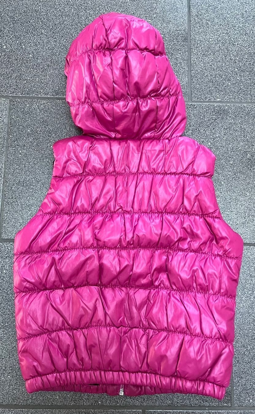 Altro abbigliamento per bambina: Mädchen Weste Gr. 140 – Usato da Hünenberg See venduto da spartakus02 1