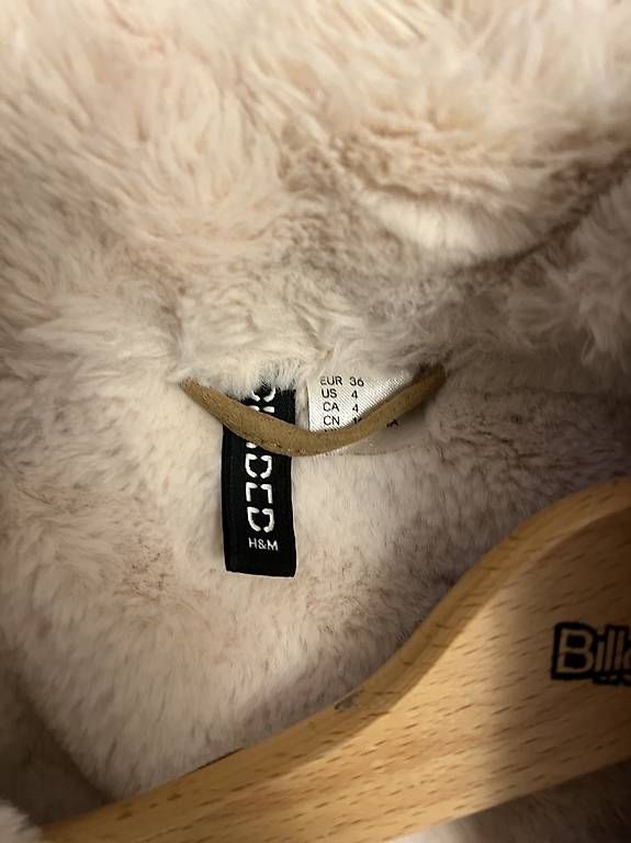 Cappotti: Damen-Winterparka,36 – Usato da Flawil venduto da SG8888 1
