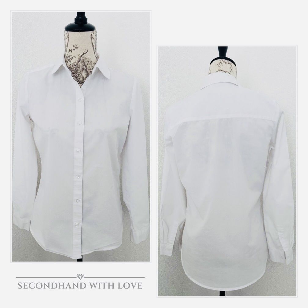 Only Camicette: # WOMAN - Bluse Gr. 34 - ONLY # – Usato da Bolligen venduto da secondhand-with-love