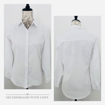 # WOMAN - Bluse Gr. 34 - ONLY #