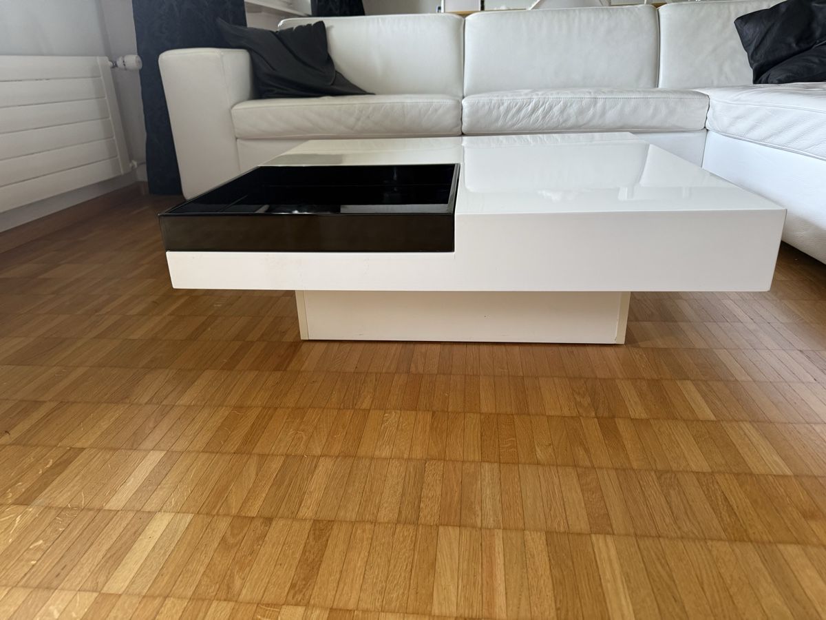 Tische: Clubtisch – Gebraucht aus Therwil von Knoespli1 3