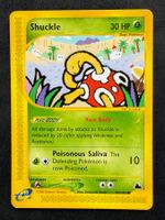Shuckle 96/144 | Skyridge | EN