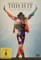MICHAEL JACKSON - THIS IS IT