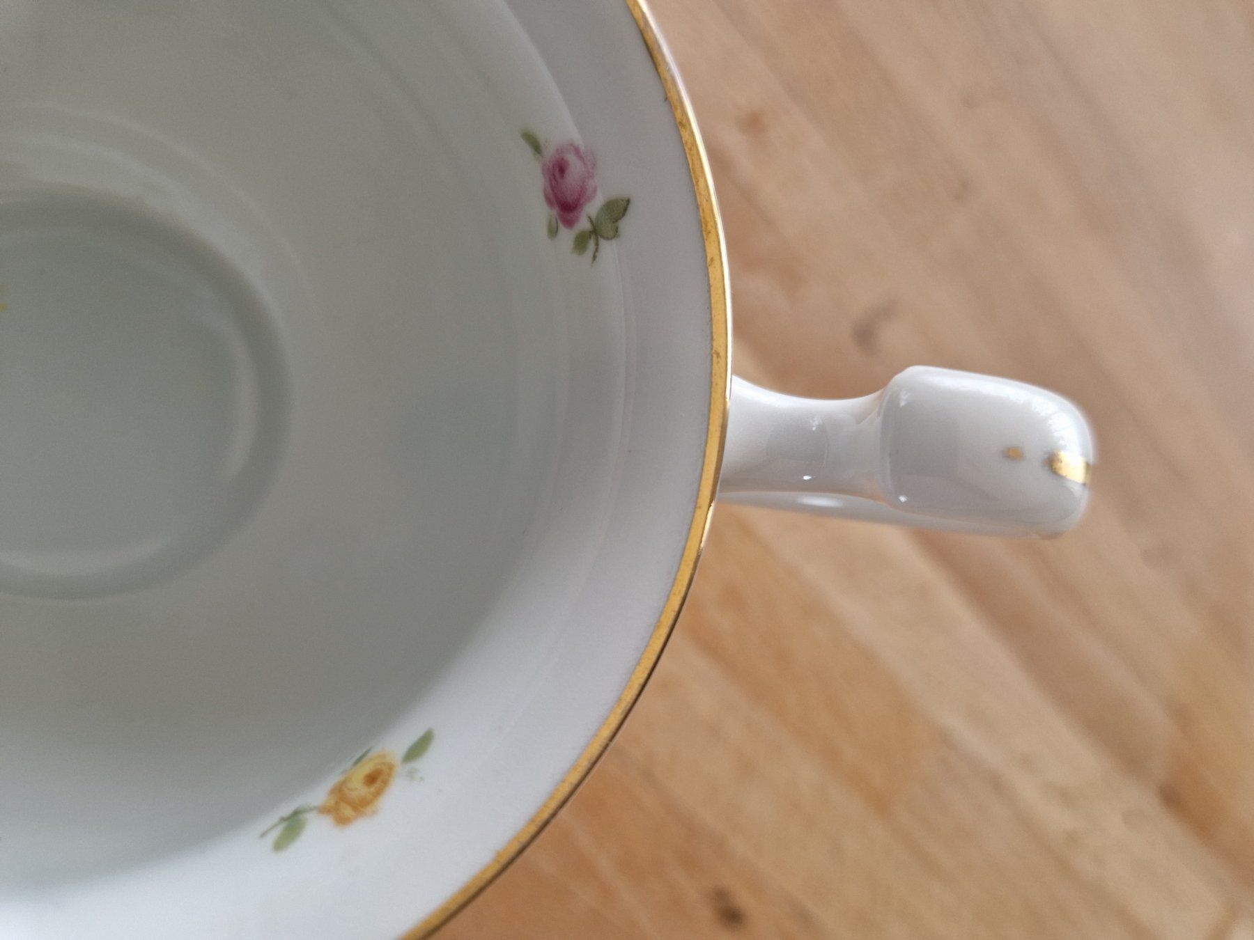Tazze: Rosenthal Kronach Irmgard Kaffeetasse – Usato da Münchenbuchsee venduto da Aare22 3