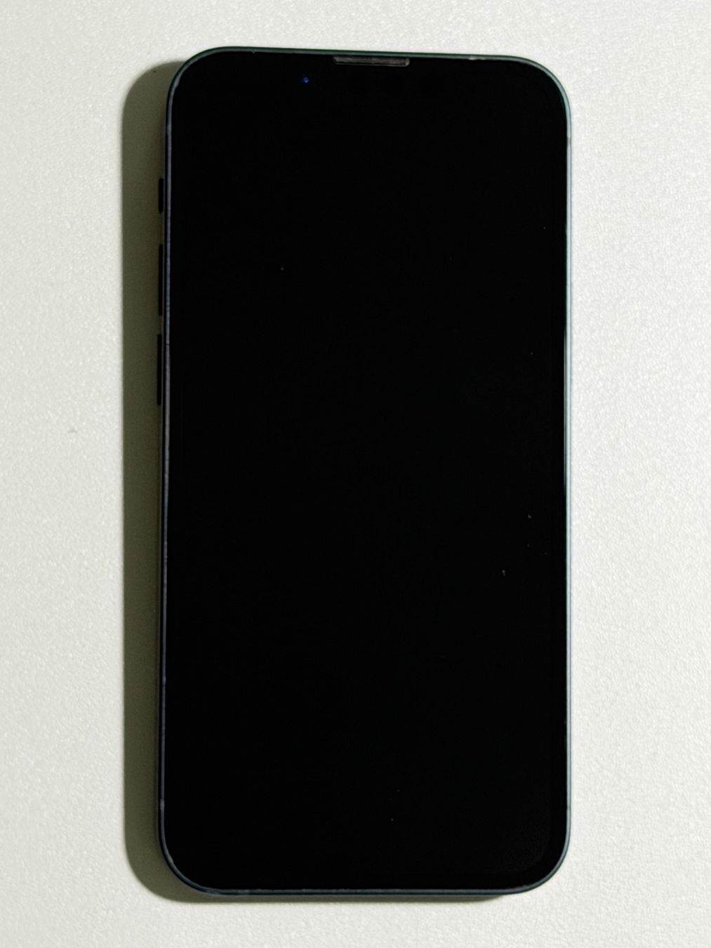 Apple Telefoni cellulari / Smartphones: Apple iPhone 13 mini 512GB, Midnight, 5.40", SIM + eSIM, 5G – Usato da Richterswil venduto da Aep 5