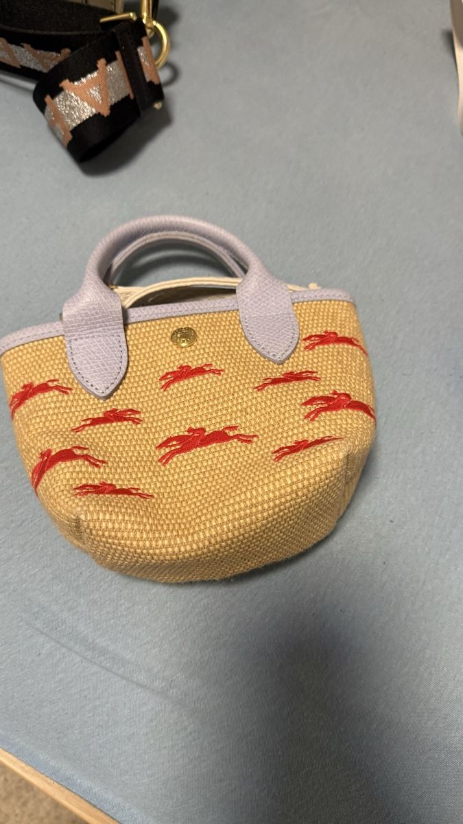 Lacoste Autres vêtements & accessoires: Sac divers marque  – D'occasion à Lausanne par noe_gb6s 4