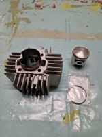 Airsal 45mm tuningzylinder für Puch
