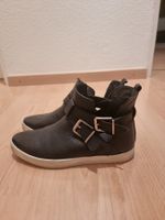 Stiefelette