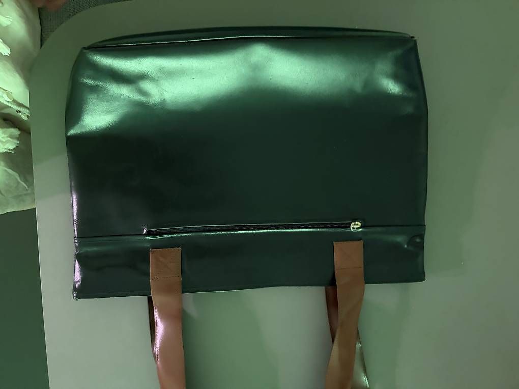 Sacs femmes: Ledertasche – D'occasion à Zürich par Uki02 1