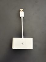Bluetooth Apple Carplay Auto KFZ USB A Adapter