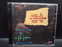 The Folk Implosion – The New Folk Implosion