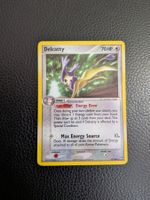 2007 Ex Power Keepers - Delcatty Holo 8/108 Ab 1