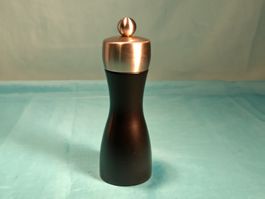 Peugeot Salzmühle, H: 15.5cm