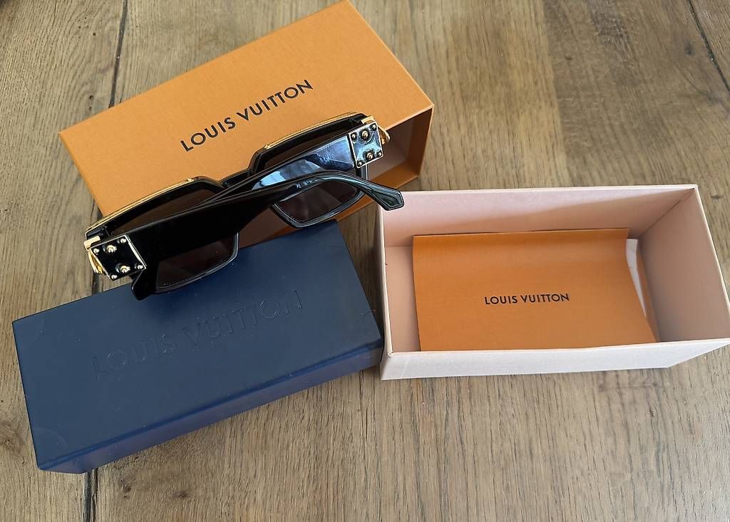 Brillen & Gläser: Louis vuitton 1.1 Milionaire  – Gebraucht aus Neuendorf von johnnylift 1
