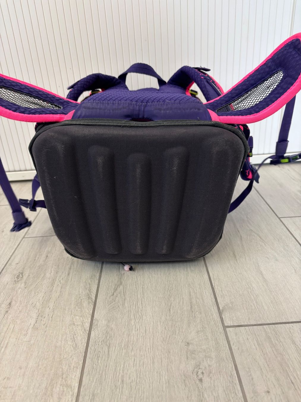 Ergobag Borse & Zaini: Ergobag Cubo Light - Schulranzen & Sportbeutel - Zustand top – Usato da Walenstadt venduto da Fcbayern7 7