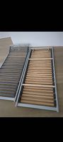 2 Lattenroste Star-Flex swiss made