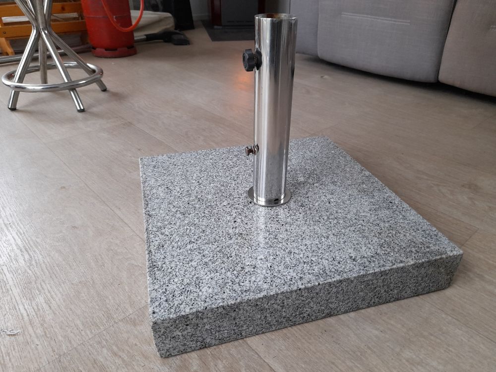 Prosper Plast Blumentopf-Untersetzer, 45 Cm Ø – 12 Stück, Ziegelstein-Optik, Für Fensterbänke & Balkon