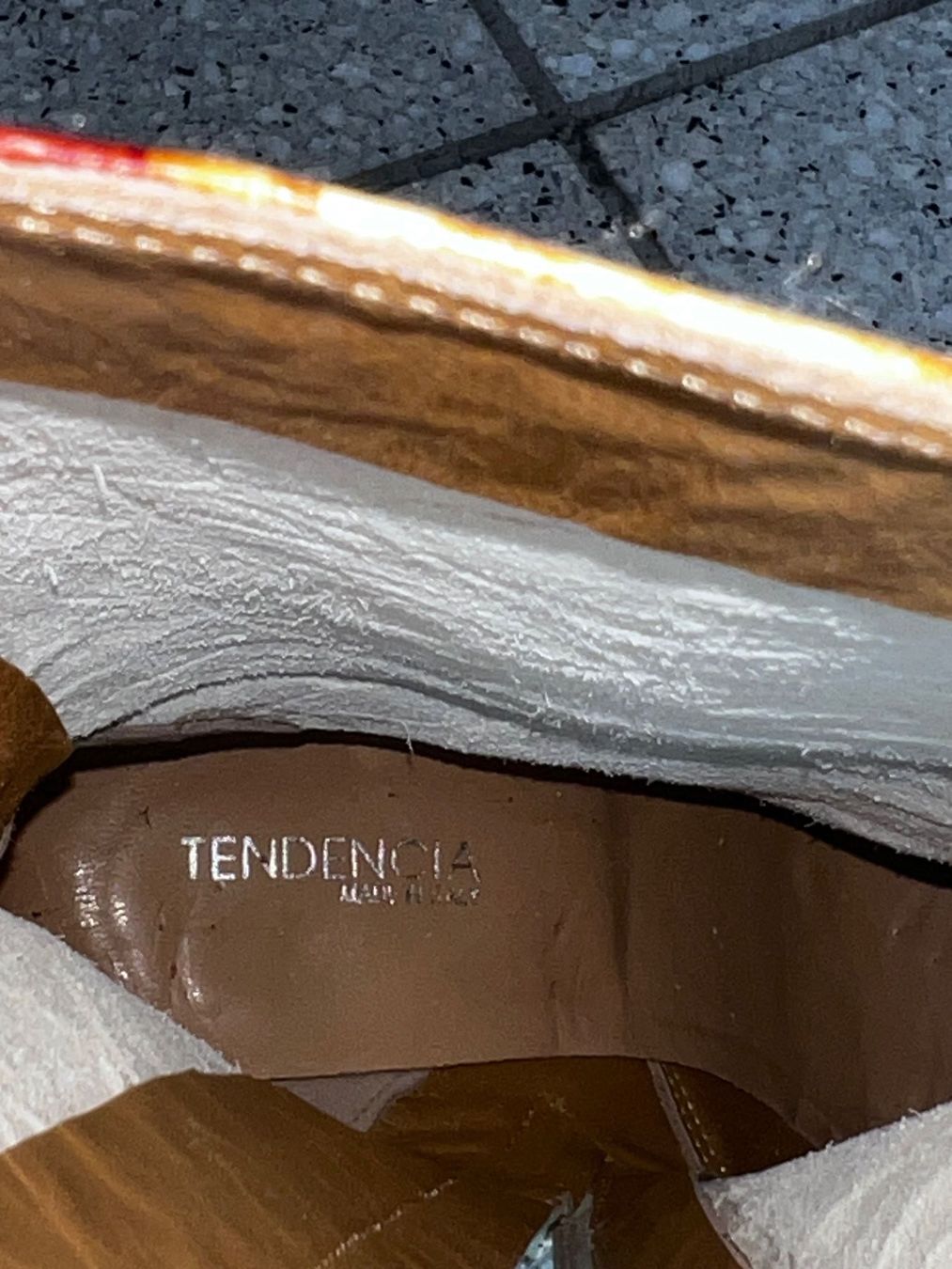 Scarpe da donna: Rosen Stiefel Gr.38 – Nuovo (secondo la descrizione) da Zürich venduto da Mailfree 3