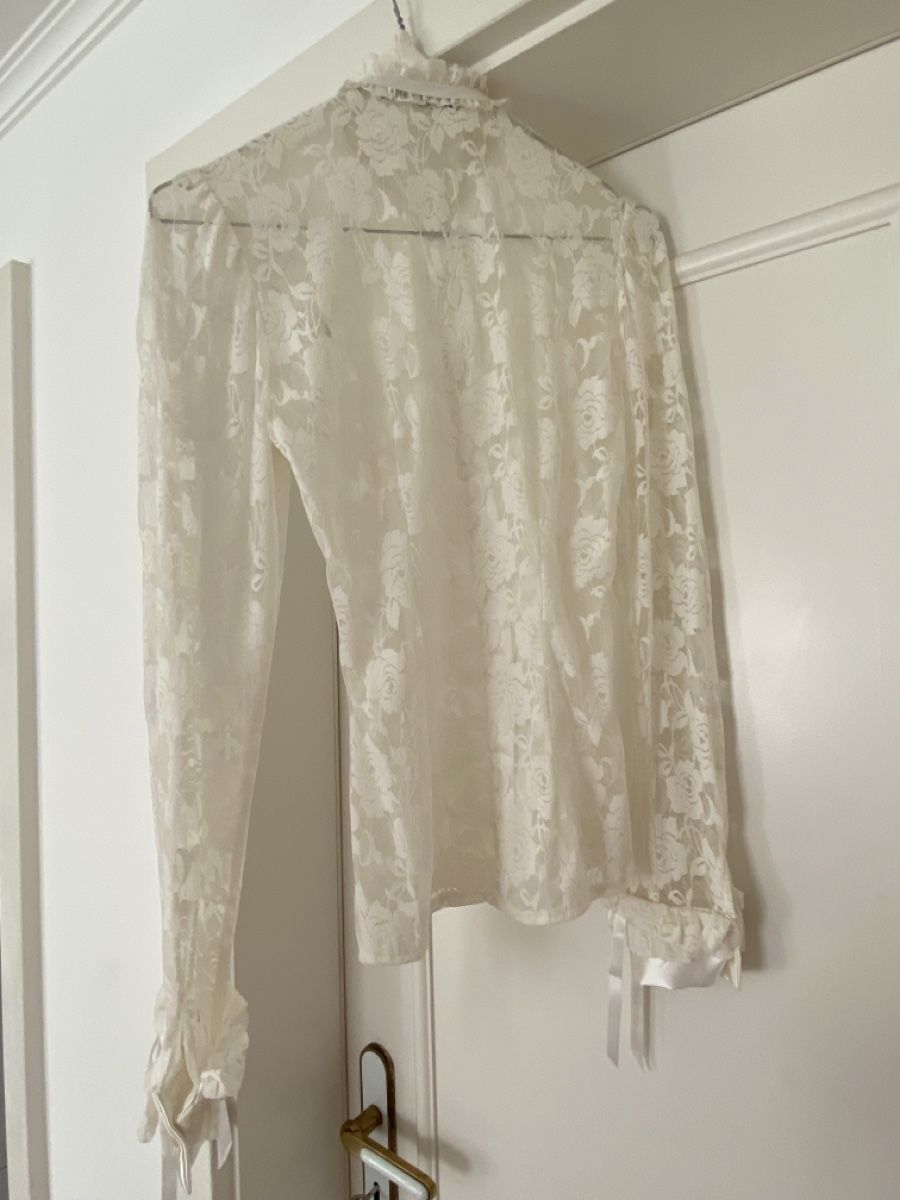 Blusen: Bluse – Gebraucht aus Triesen von vla_z6rh 1