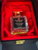 Fragrance Du Bois Oud Bleu Intense Parfüm Unisex