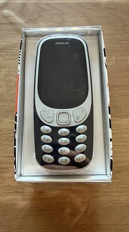 Handys / Smartphones: Nokia 3210  – Gebraucht aus Vezia von luc_6jct