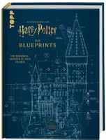 Harry Potter - die Blueprints