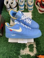 Air Force 1 Off-White MCA