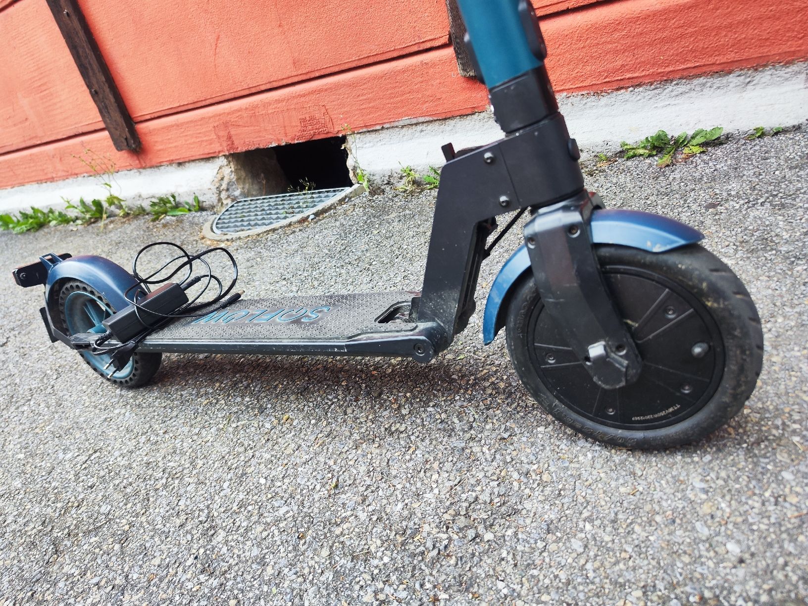 Soflow Kickboard: Soflow SO1 Pro E-Scooter  – Gebraucht aus Grindelwald von vla_z6zz 4