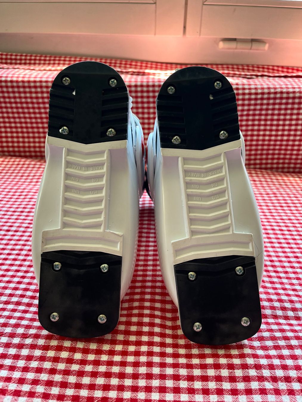 Scarpe per ragazzi: Kinderskischuhe – Usato da Wetzikon venduto da RonherR01 5