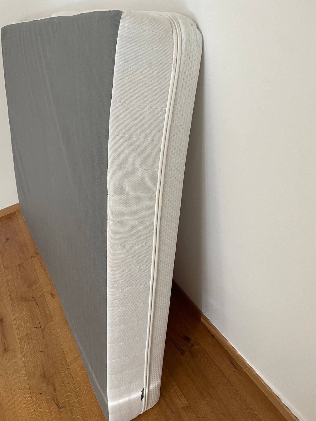Ikea Matratzen: Anneland Matratze 140x200cm – Gebraucht aus Luzern von darux 3