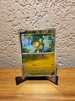 Feuillajou Pokeball Reverse 004/086 Foudre Noire