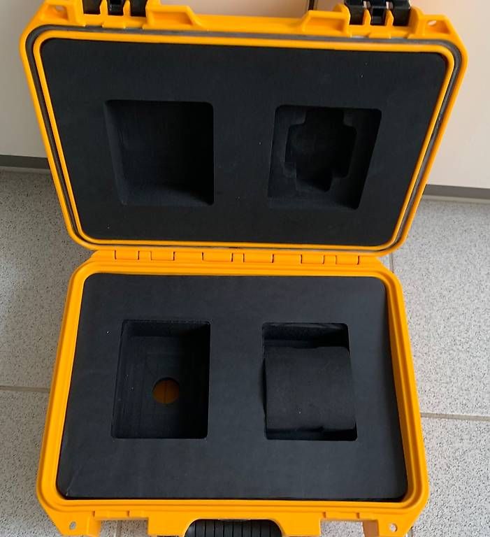 Boîtes de montres: Breitling Box – D'occasion à Obernau par Antarctica4 2