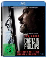 CAPTAIN PHILLIPS         Tom Hanks           ==> SAMMELPORTO