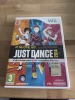 Just Dance 2014 Nintendo Wii