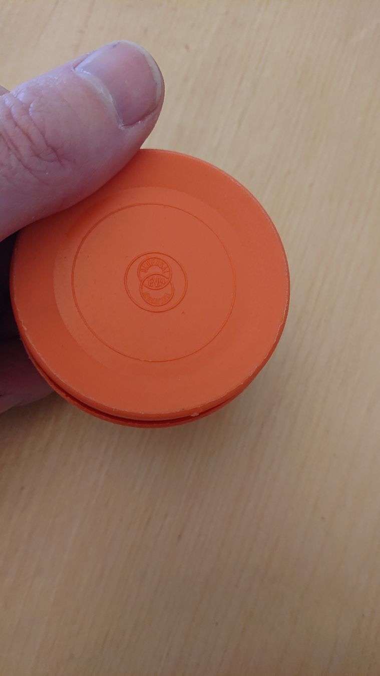Giocattoli: Plastik Projektil,Projettili CL 7mm – Usato da Unterägeri venduto da tommi02 2