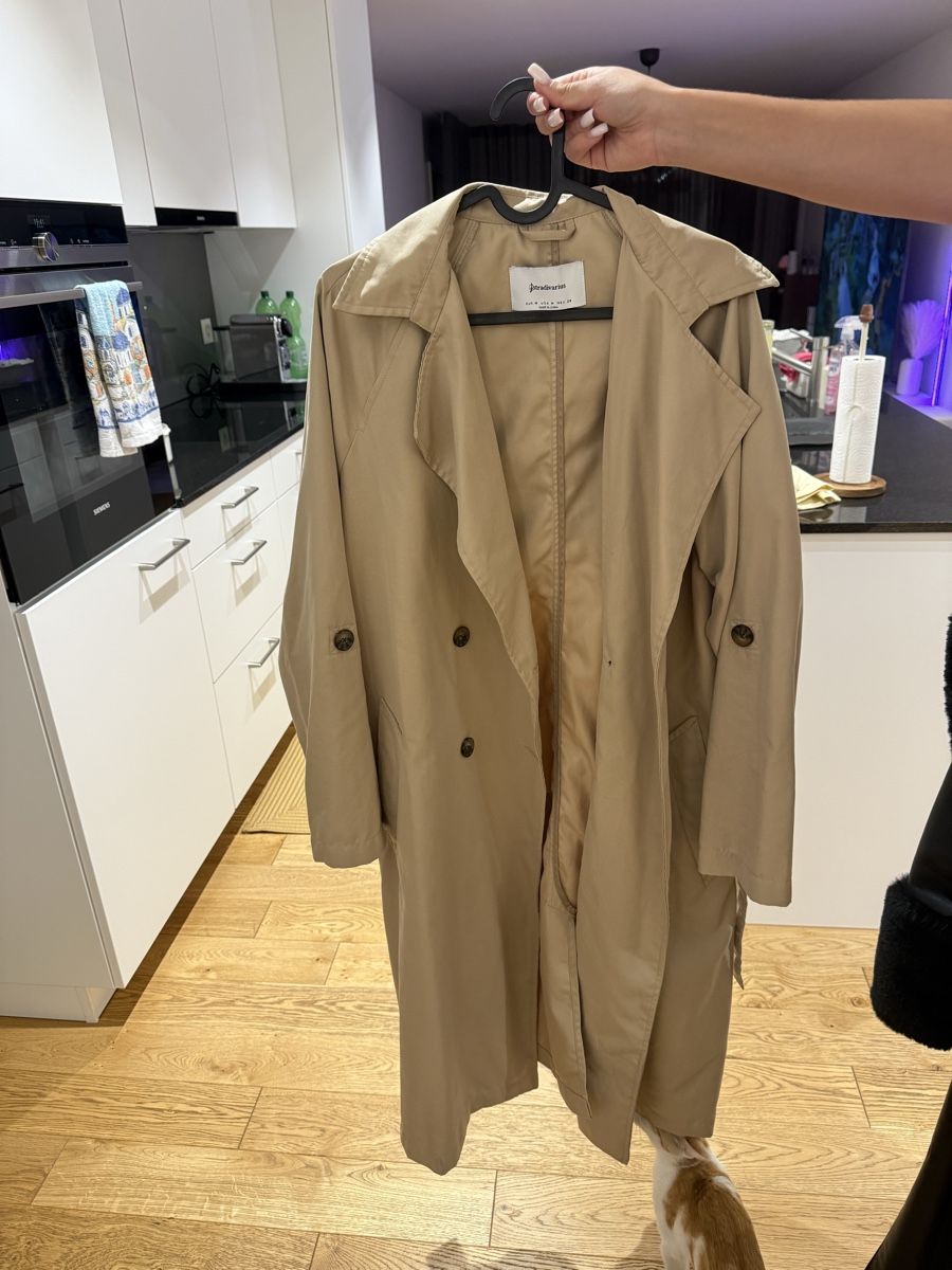 Stradivarius Giacche: Cardigan – Usato da Nebikon venduto da Preloved_bykelly