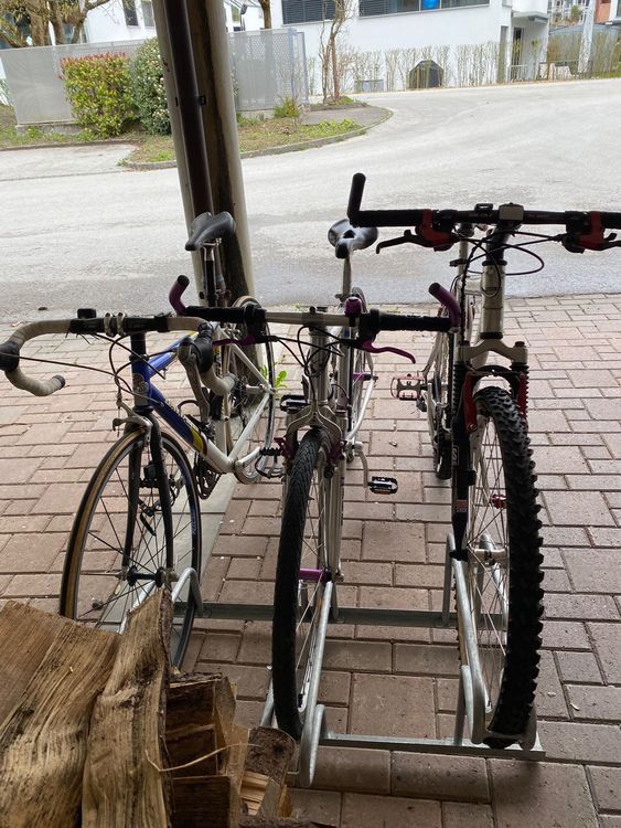 Vélo Enfant Peugeot Vintage - Collection - À Remettre En état - Vélo Ancien