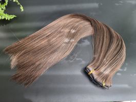 Neue Kunsthaar Extensions 60cm