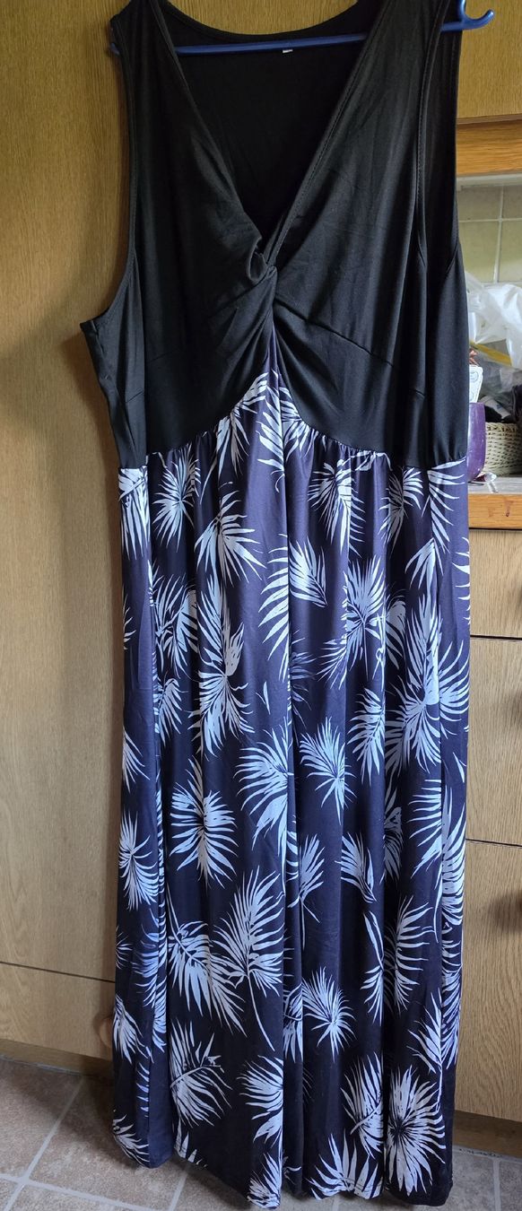 Vestiti: Sommerkleid Schwarz – Nuovo (secondo la descrizione) da Schönried venduto da Gti89