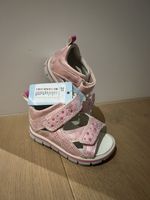 Sommerschuhe/ Sandalen, Grösse 22, Mädchen neu